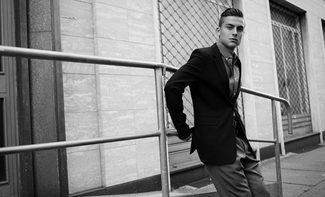 L'Uomo Vogue