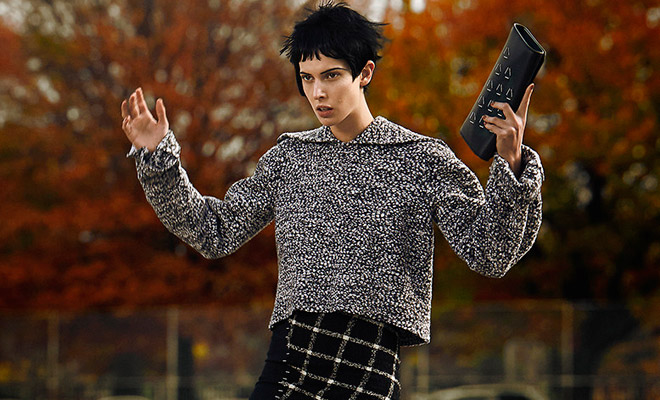 Harper's Bazaar China