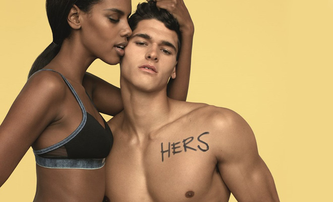 Diesel Unveils SS16 Campaign Fronted by Joe Jonas & Breakthrough Models