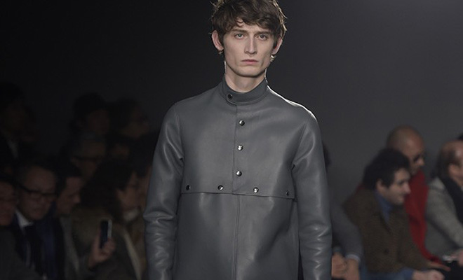 #MFW Jil Sander Fall Winter 2016.17 Collection