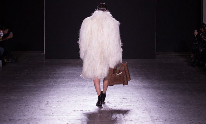 #MFW Helen Anthony Fall Winter 2016.17 Menswear Collection