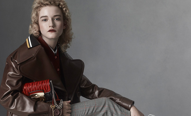 Meet The Four New Faces of MIU MIU