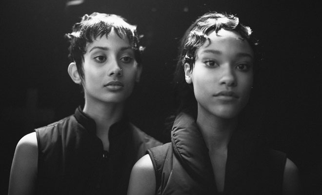 #LCM Backstage At Nasir Mazhar FW16