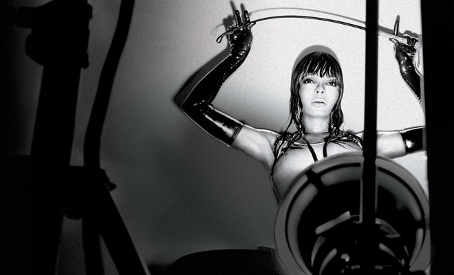 D’SCENE Interview With Chuando & Frey