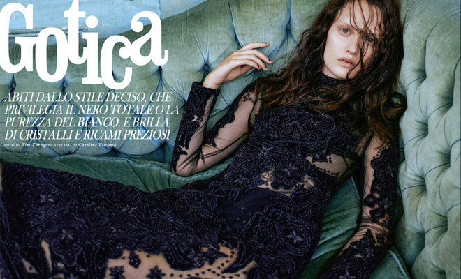 Grazia Italia