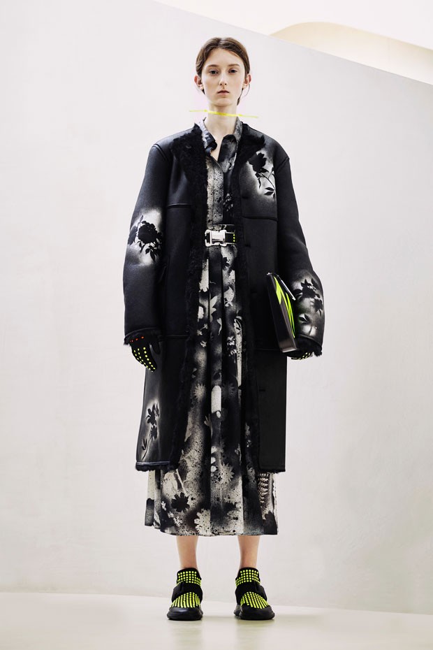 Christopher Kane Shows His Pre Fall Collection - Design Scene - Fashion ...