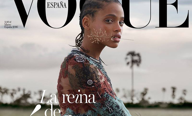 Vogue Spain