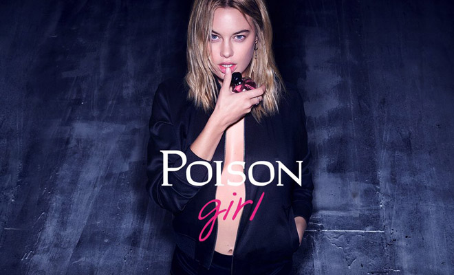 Dior Poison Girl