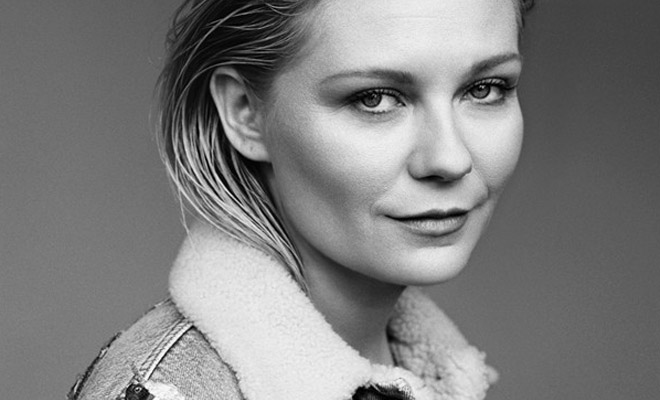 KirstenDunst