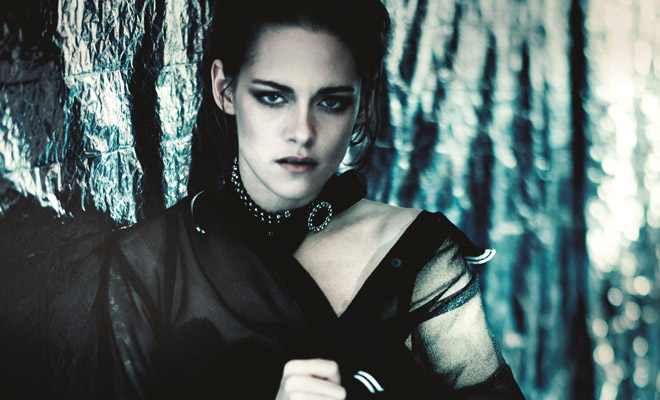 KristenStewart