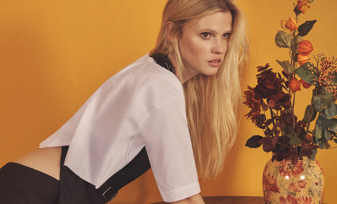 LaraStone