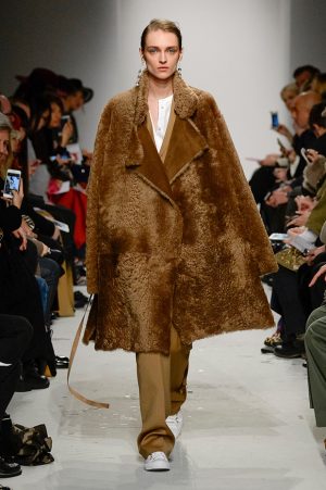 #MFW Ports 1961 Fall Winter 2016.17 Collection - DSCENE