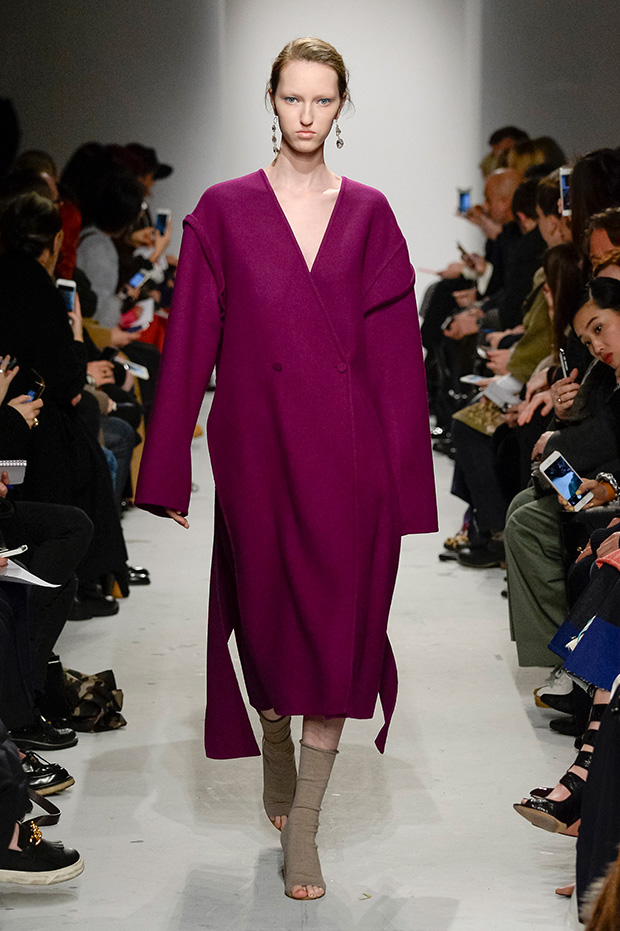 #MFW Ports 1961 Fall Winter 2016.17 Collection - DSCENE