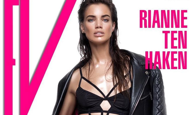 RianneTenHaken