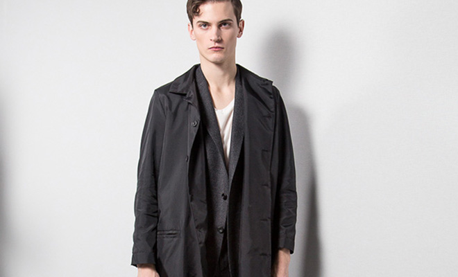 #LCM PIETER AW16 Presentation