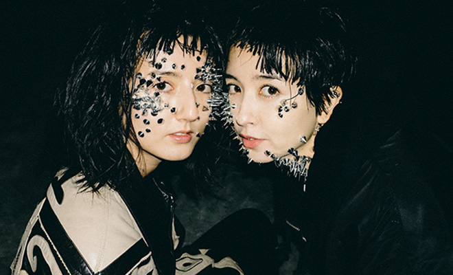 #NYFW Ikumi FW16 Backstage Moments