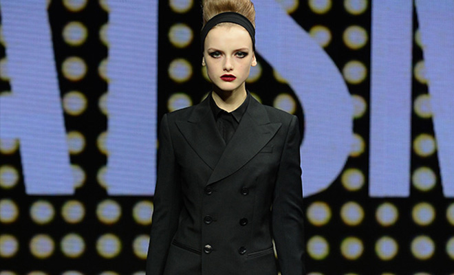 #MFW Hogan Fall Winter 2016 Collection