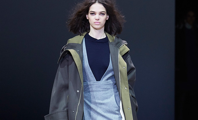 #MFW UJOH Fall Winter 2016.17 Collection