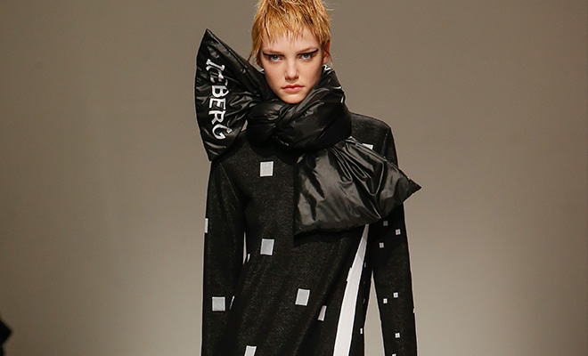 #MFW Iceberg Fall Winter 2016.17 Collection