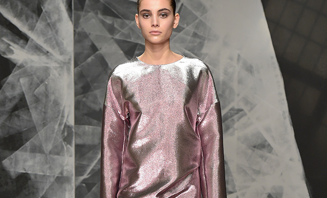 #MFW Jil Sander Fall Winter 2016.17 Collection