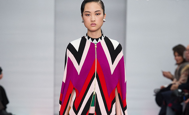 #MFW Salvatore Ferragamo Fall Winter 2016.17 Collection