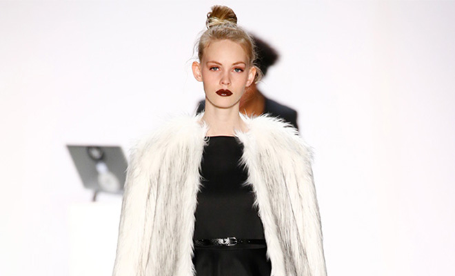 #MBFW Tulpen Fall Winter 2016.17 Womenswear Collection