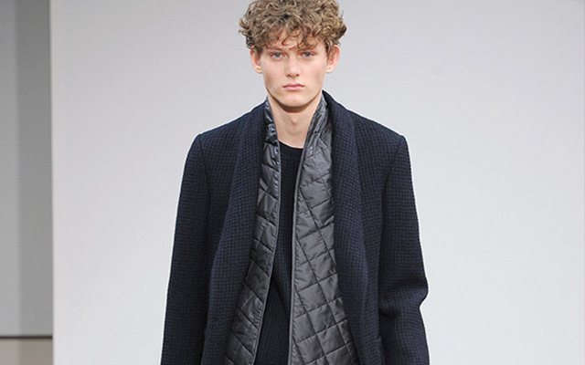 #LCM 1205 Menswear Fall Winter 2016.17 Collection