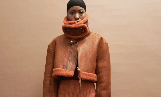 #NYFW See All The Looks from Yeezy Season 3. by Kanye West