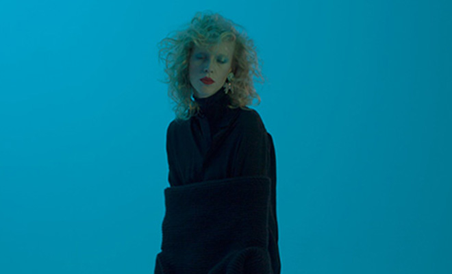 Autumn Winter 16 from Berlin In Jawline for Days by Timothy Schaumburg