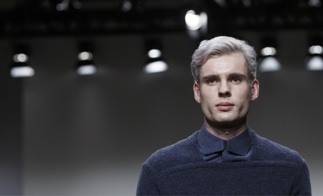 #MBFW Brachmann Menswear Fall Winter 2016 Collection