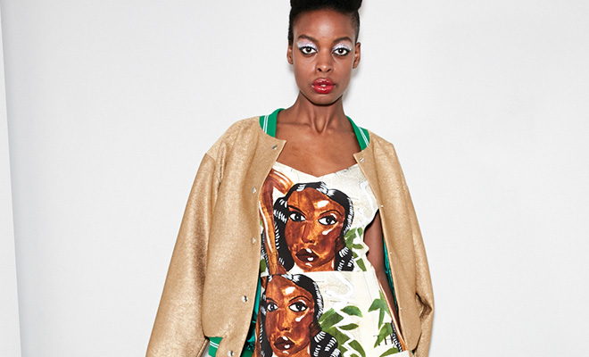 #LFW Tata Naka Fall Winter 2016 collection