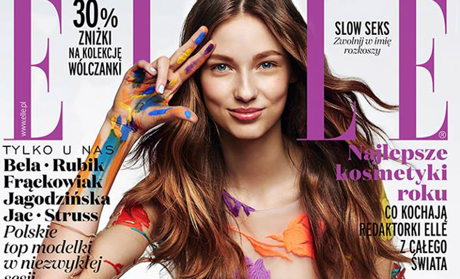 Elle Poland