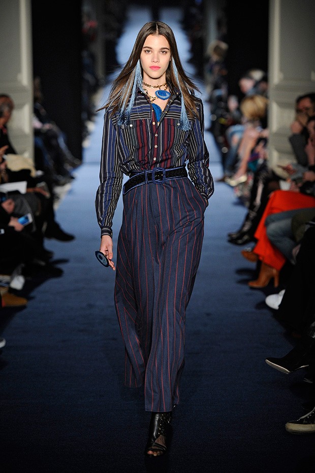 #PFW Alexis Mabille Fall Winter 2016/17 Collection - DSCENE