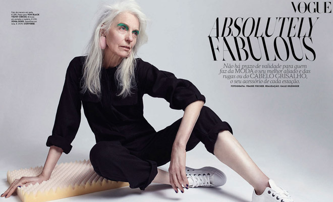 Vogue Portugal