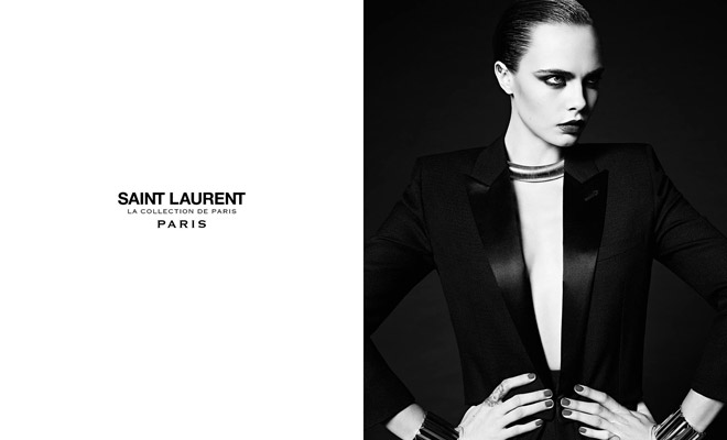 Saint Laurent