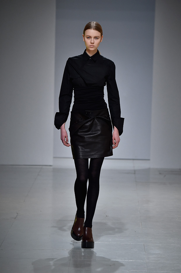 #PFW Chalayan Fall Winter 2016/17 Collection - DSCENE