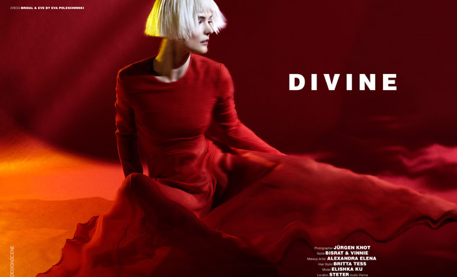 Design SCENE Magazine