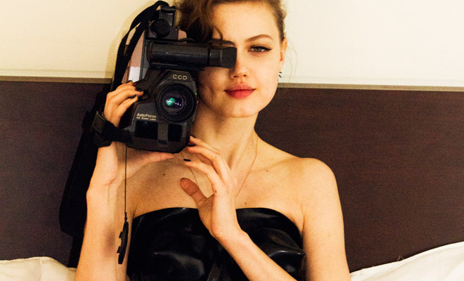 ODDA Magazine