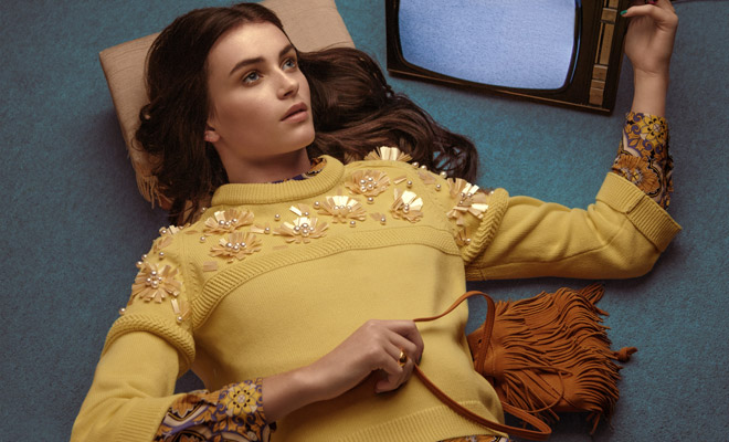 Design SCENE Magazine