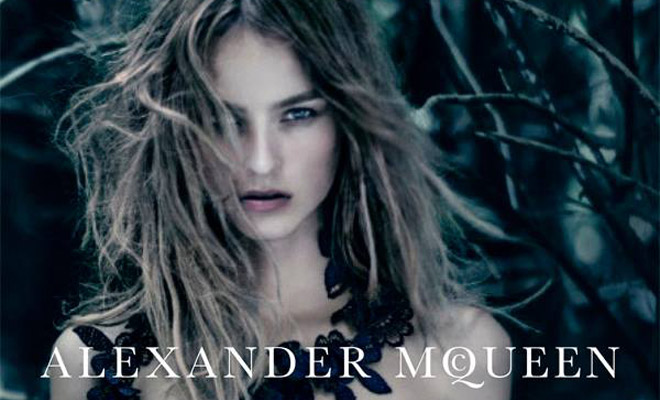 McQueen