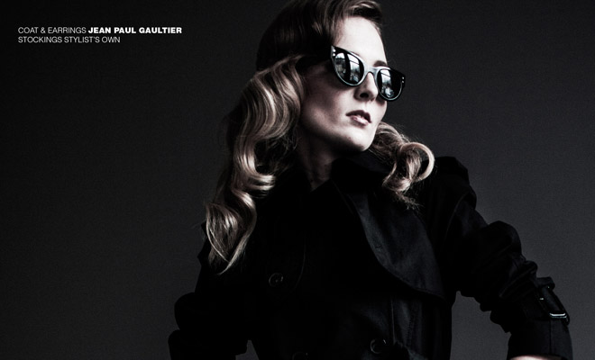 Design SCENE Magazine