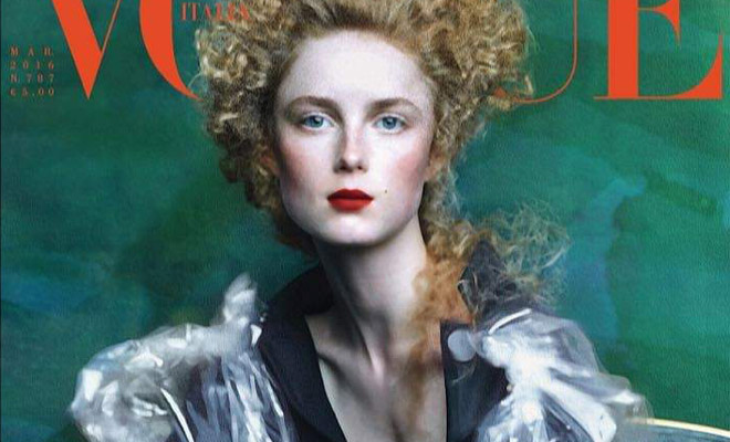 Vogue Italia