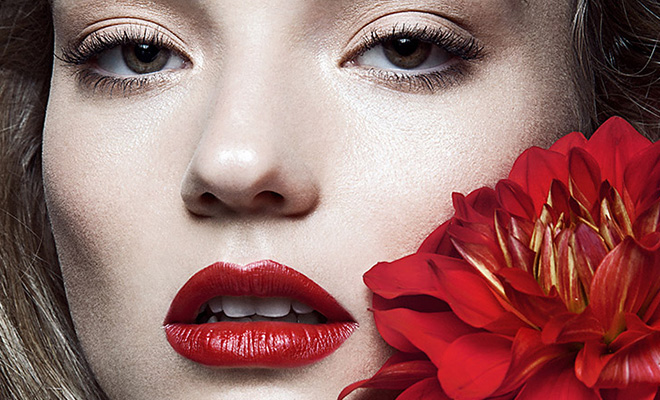 Get the Hottest Looks In Makeup at Home