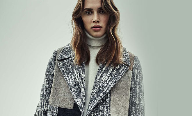 Belstaff Fall Winter 2016 Collection