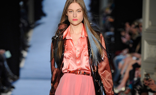 #PFW Alexis Mabille Fall Winter 2016/17 Collection