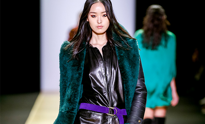 #PFW Barbara Bui Fall Winter 2016/17 Collection