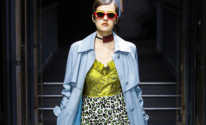 #PFW Drome Fall Winter 2016/17 Collection