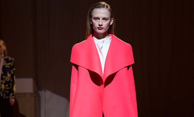 #MFW Roberto Musso Fall Winter 2016.17 Collection