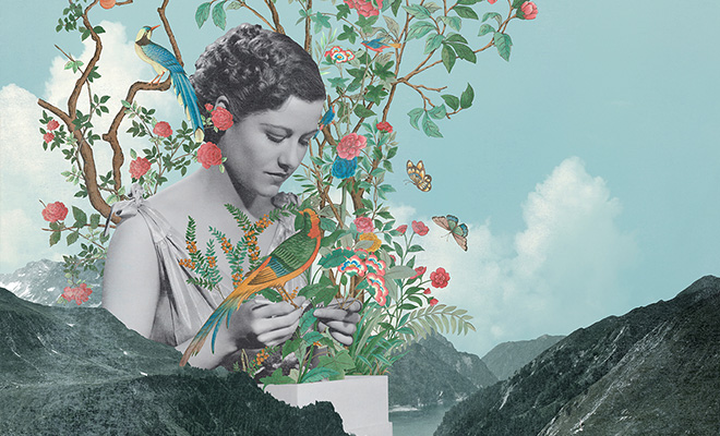 Gucci Launches #Guccigram Tian