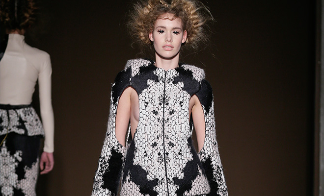 #PFW Dorhout Mees Fall Winter 2016/17 Collection